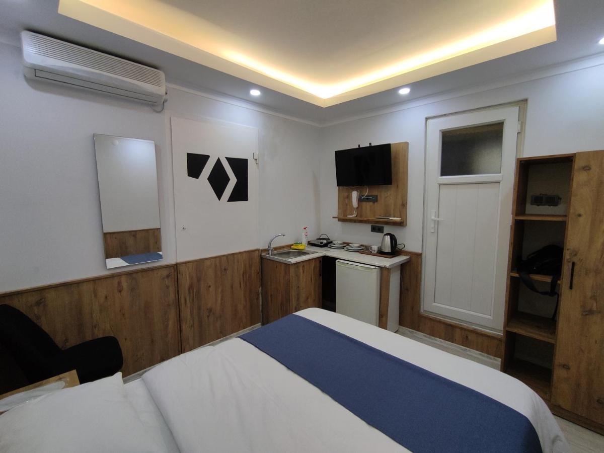 Life Span Hotels Istanbul Ngoại thất bức ảnh