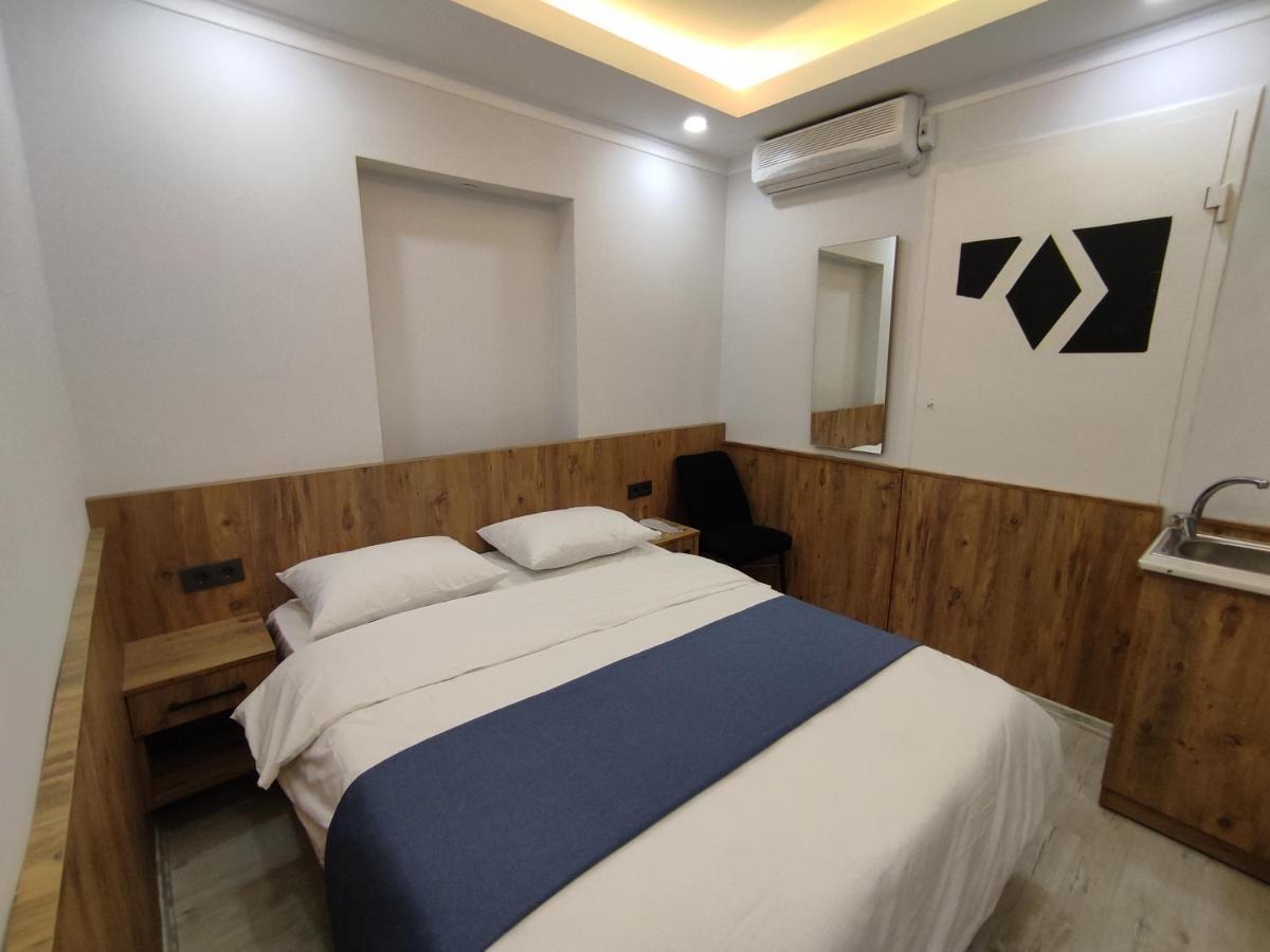 Life Span Hotels Istanbul Ngoại thất bức ảnh