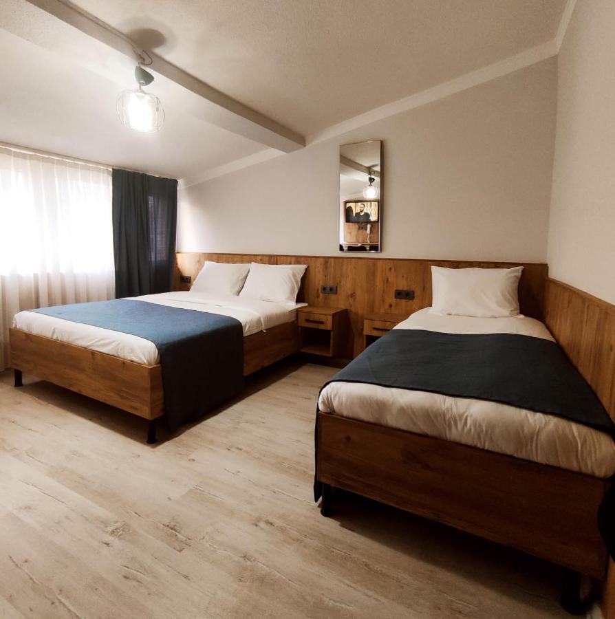 Life Span Hotels Istanbul Ngoại thất bức ảnh