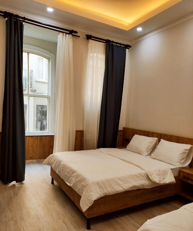 Life Span Hotels Istanbul Ngoại thất bức ảnh