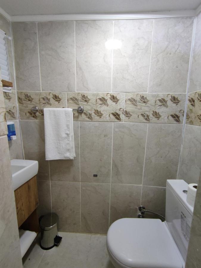 Life Span Hotels Istanbul Ngoại thất bức ảnh