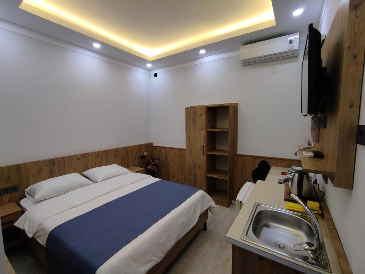 Life Span Hotels Istanbul Ngoại thất bức ảnh