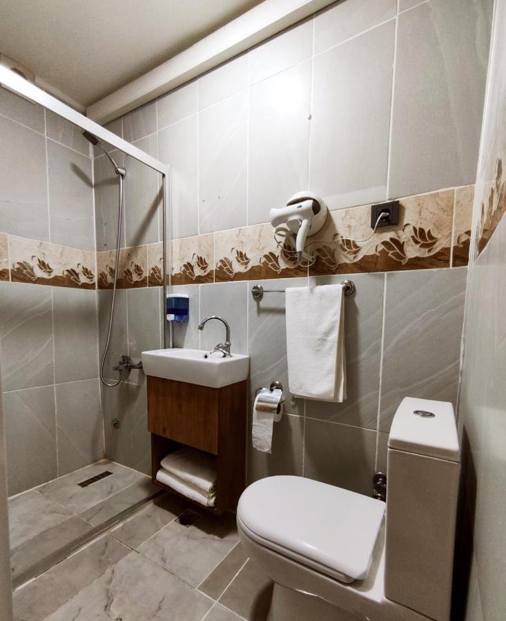 Life Span Hotels Istanbul Ngoại thất bức ảnh