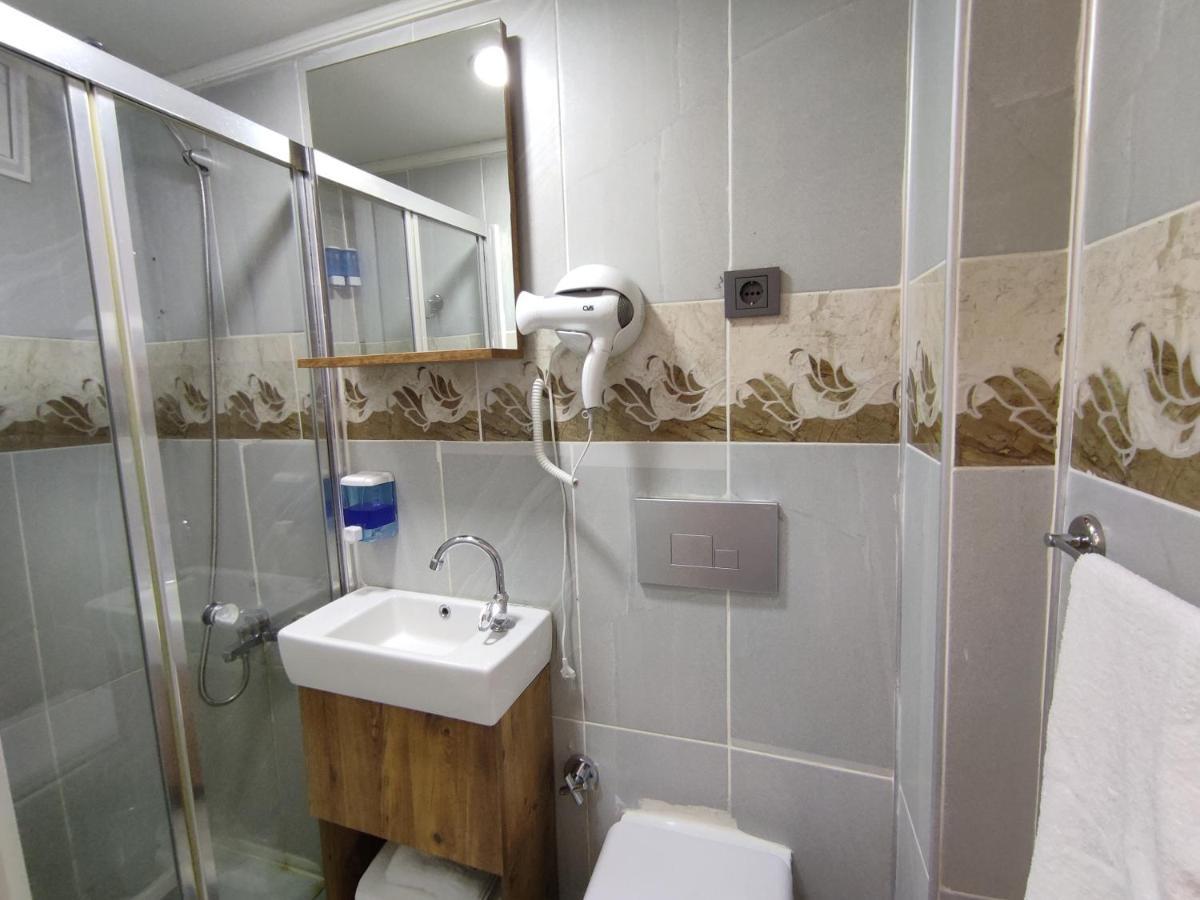 Life Span Hotels Istanbul Ngoại thất bức ảnh