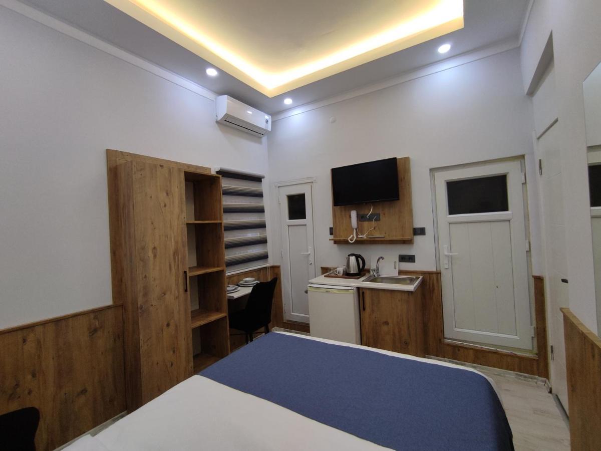 Life Span Hotels Istanbul Ngoại thất bức ảnh